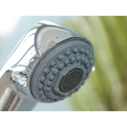 GROHE 32257001 - Kuhinjska baterija EURODISC, sjajni hrom