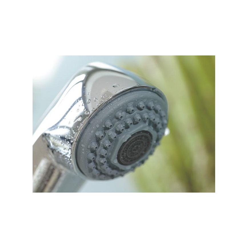 GROHE 32257001 - Kuhinjska baterija EURODISC, sjajni hrom