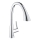 GROHE 32294002 - Slavina za sudoperu ZEDRA 401 mm sjajni hrom