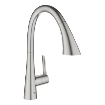 GROHE 32294DC2 - Slavina za sudoperu ZEDRA, nerđajući čelik