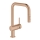 GROHE 32322DL2 - Slavina za sudoperu A bronzana