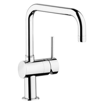 GROHE 32488000 - Baterija za sudoperu A, sjajni hrom