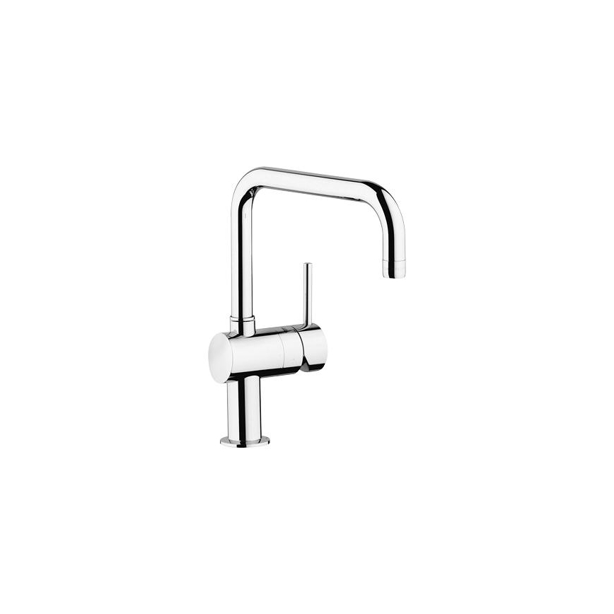 GROHE 32488000 - Baterija za sudoperu A, sjajni hrom