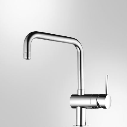 GROHE 32488000 - Baterija za sudoperu A, sjajni hrom