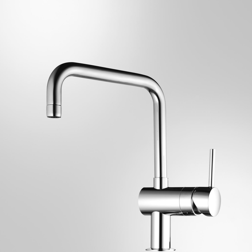 GROHE 32488000 - Baterija za sudoperu A, sjajni hrom