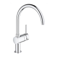 GROHE 32917000 - Kuhinjska slavina A 356 mm, sjajni hrom