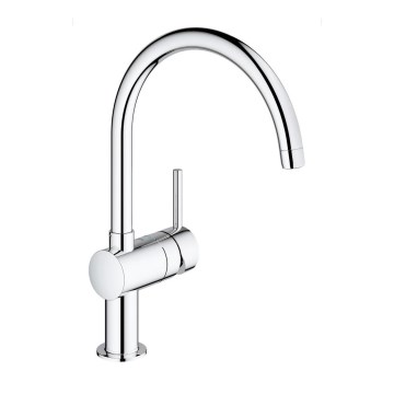 GROHE 32917000 - Kuhinjska slavina A 356 mm, sjajni hrom