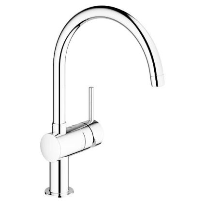 GROHE 32917000 - Kuhinjska slavina A 356 mm, sjajni hrom