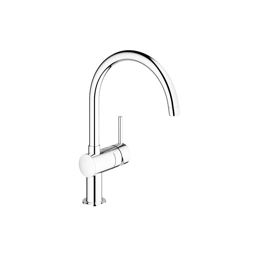 GROHE 32917000 - Kuhinjska slavina A 356 mm, sjajni hrom