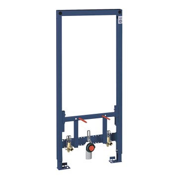 GROHE 38553001 - Modul za bide RAPID SL 1,13 m bela