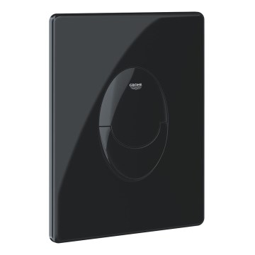 GROHE 38964KV0 - dugme za ispiranje START 156 × 197 mm crna