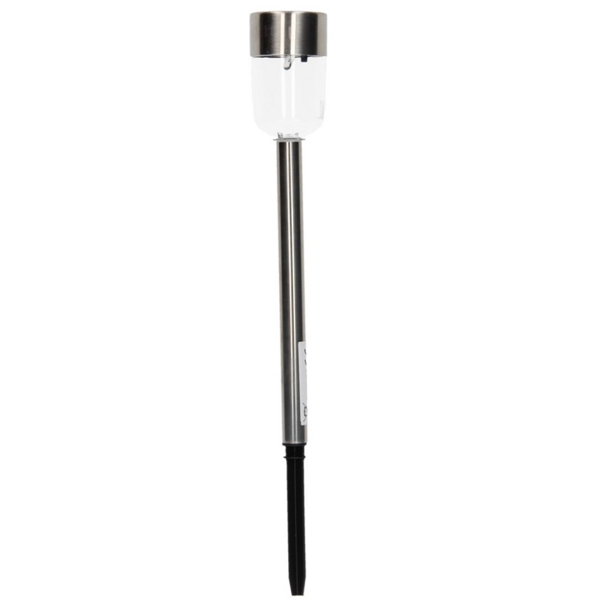 Grundig 16017 - LED Solarna lampa LED/1W IP44