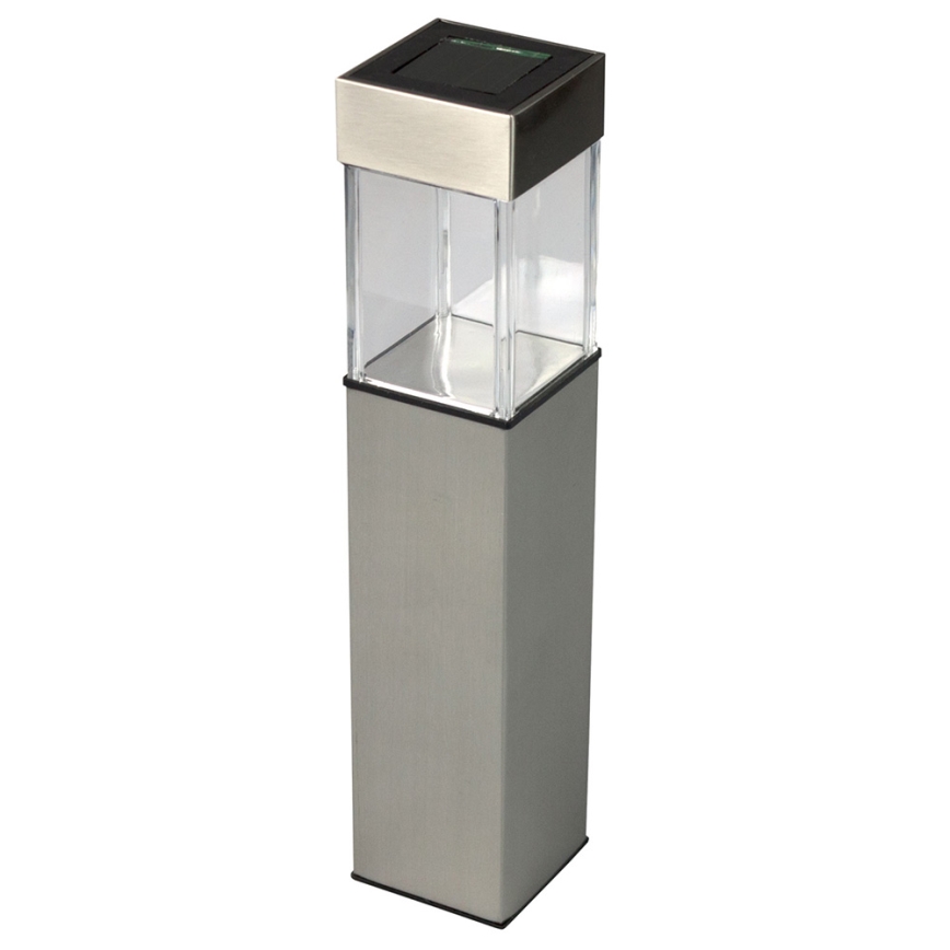 Grundig 90048 - Set od 3 solarnih LED lampi 5,5x28cm 1xAAA 600 mAh