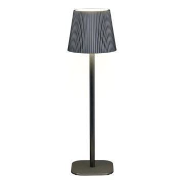 Grundig - LED dodirna stona lampa, prigušiva, LED/5V 1200 mAh