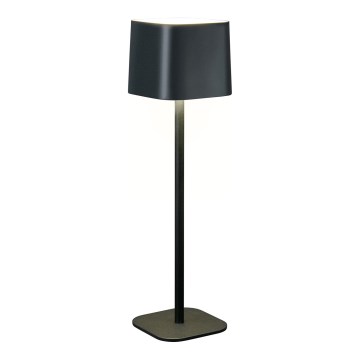 Grundig - LED prigušiva dodirna stona lampa LED/5V 1200 mAh