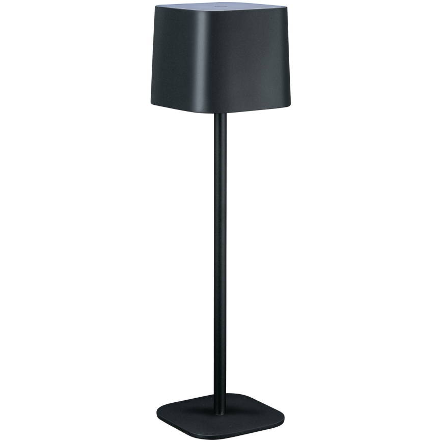 Grundig - LED prigušiva dodirna stona lampa LED/5V 1200 mAh