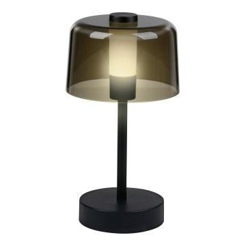 Grundig - LED prigušiva dodirna stona lampa LED/5V 800 mAh