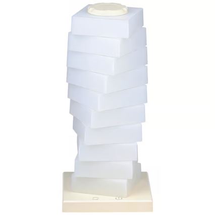 Grundig - LED RGB Dodirna stona lampa LED/4,5W/5V