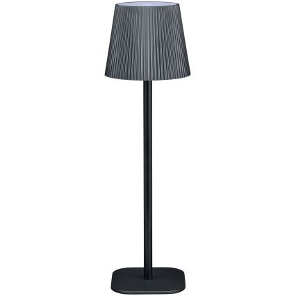 Grundig - LED RGB prigušiva dodirna stona lampa LED/5V 1200 mAh