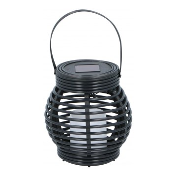 Grundig - LED solarna lampa 36xLED/1,2V 600 mAh IP44