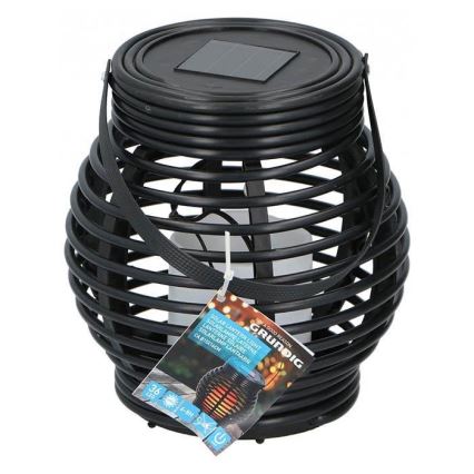Grundig - LED solarna lampa 36xLED/1,2V 600 mAh IP44