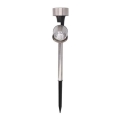 Grundig - LED Solarna lampa LED/1,2V 40 mAh