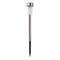 Grundig - LED Solarna lampa LED/1,2V 40 mAh