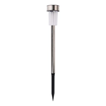 Grundig - LED Solarna lampa LED/1,2V 40 mAh