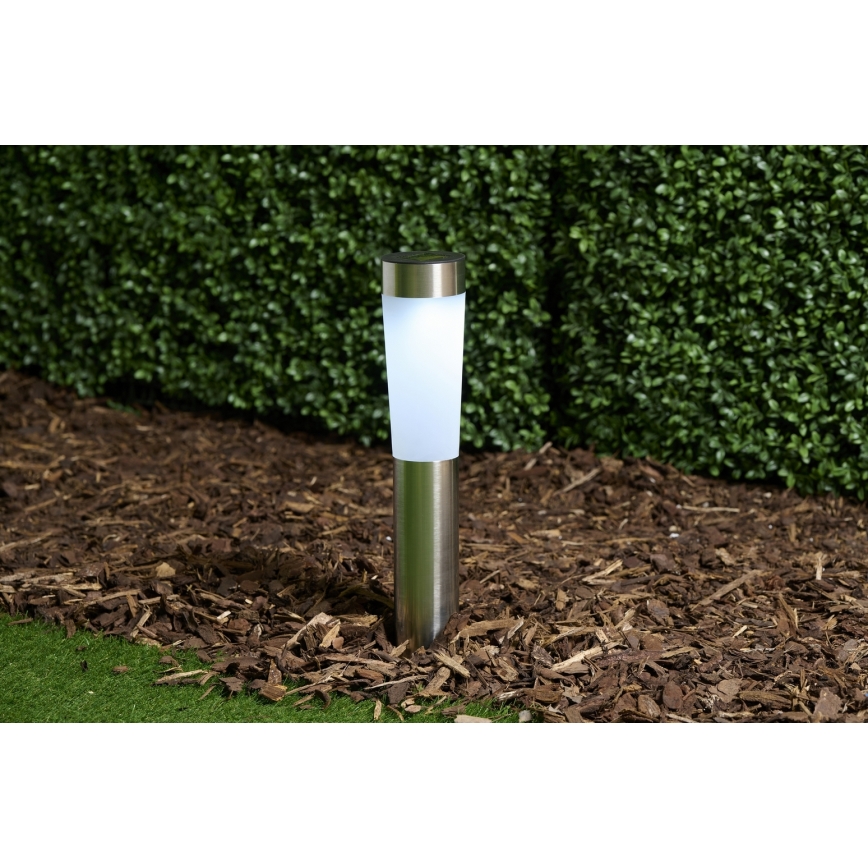 Grundig - LED solarna lampa LED/1,2V 600 mAh