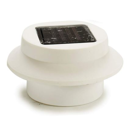 Grundig - LED solarna lampa sa držačem 3xLED/1xAA 600 mAh