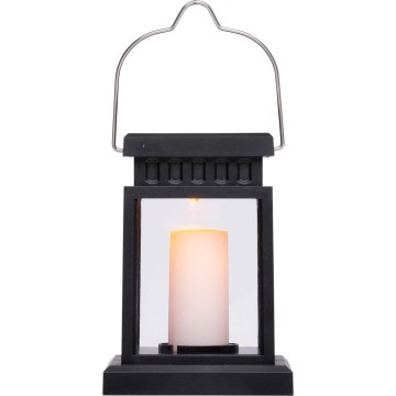 Grundig - LED solarna lanterna LED/1,2V 600 mAh