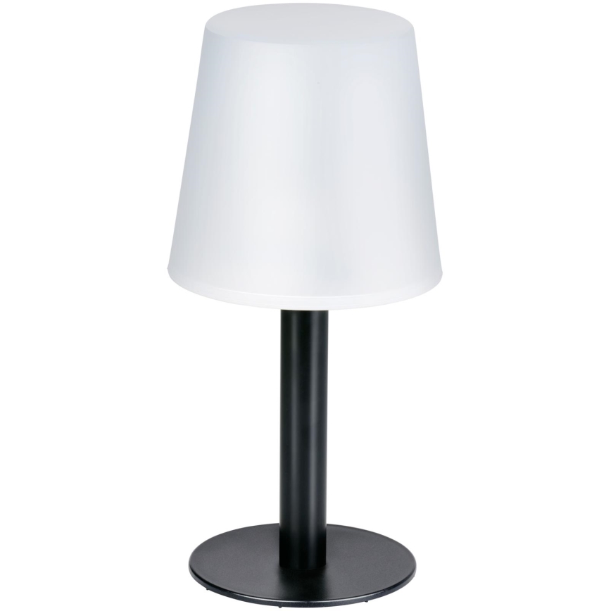 Grundig - LED solarna stolna lampa LED/1,2V 200 mAh