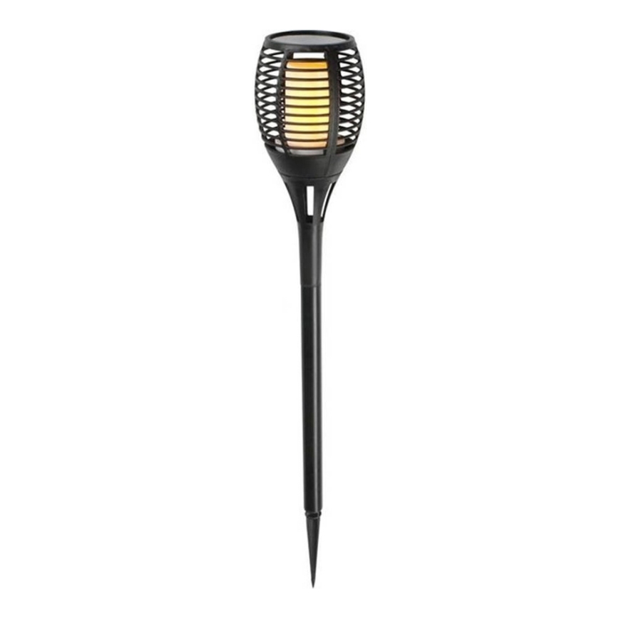 Grundig - LED solarna svetiljka LED/1xAA