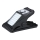 Grundig - LED solarno svetlo sa senzorom pokreta i sumraka CLIP-ON LED/9W/3,7V 1500 mAh IP44