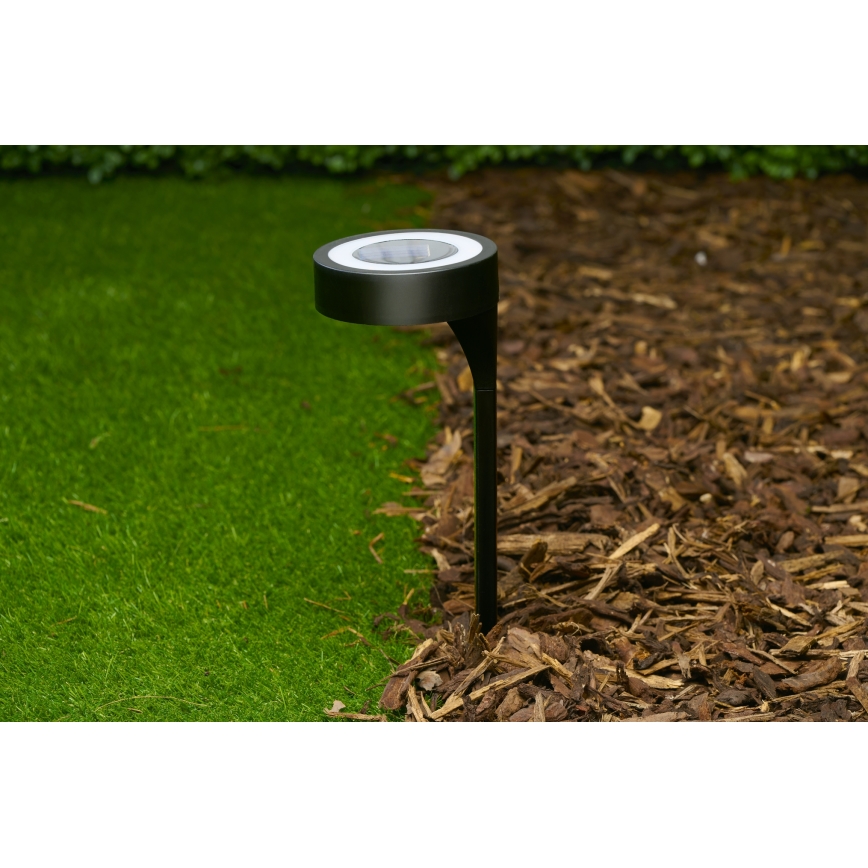 Grundig - solarna LED lampa LED/1,2V 600 mAh