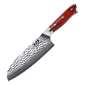 Gudaro - Santoku kuhinjski nož MIYABI 7