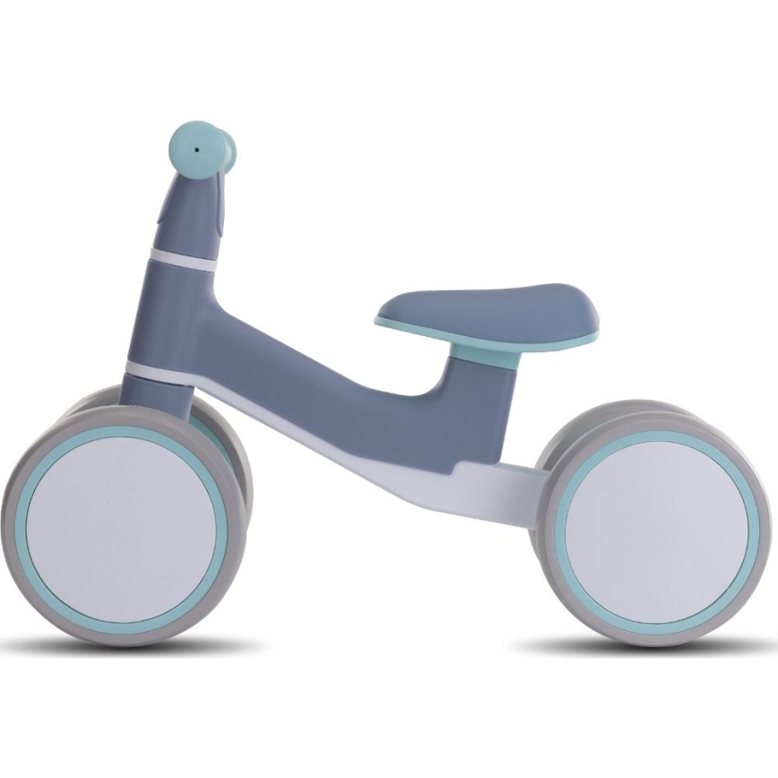 Guralica KVADROLET plava