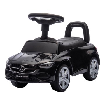 Guralica Mercedes C-Class 2xAA crna