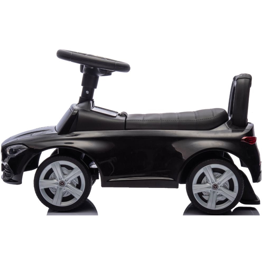 Guralica Mercedes C-Class 2xAA crna