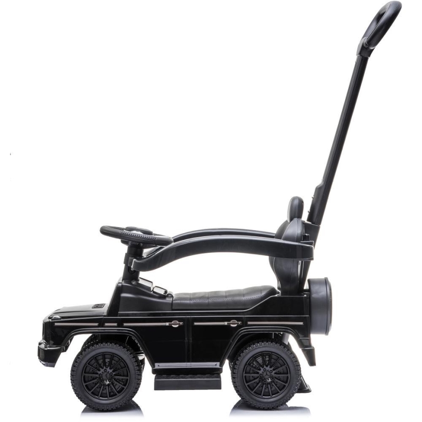 Guralica Mercedes G350d 3u1, 2x AA, crna