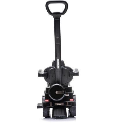 Guralica Mercedes G350d 3u1, 2x AA, crna