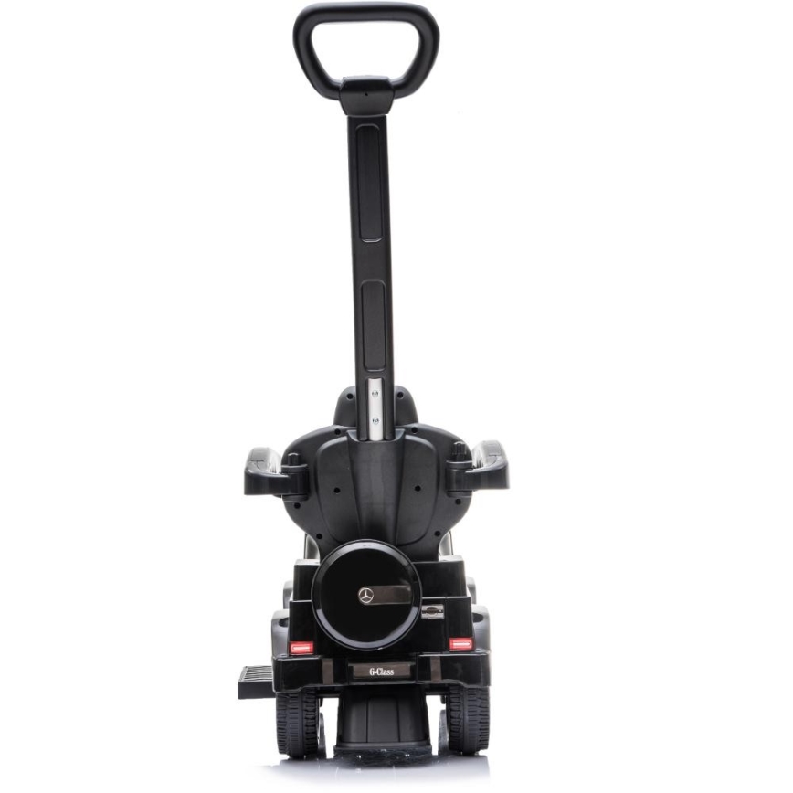 Guralica Mercedes G350d 3u1, 2x AA, crna