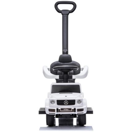 Guralica Mercedes G350d 3u1 2xAA bela/crna