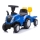 Guralica NEW HOLLAND 2xAA plava/crna
