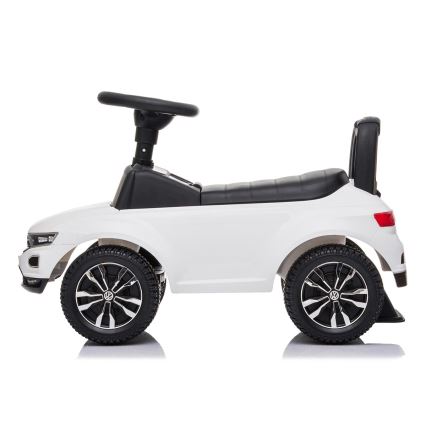 Guralica Volkswagen 2xAA bela/crna