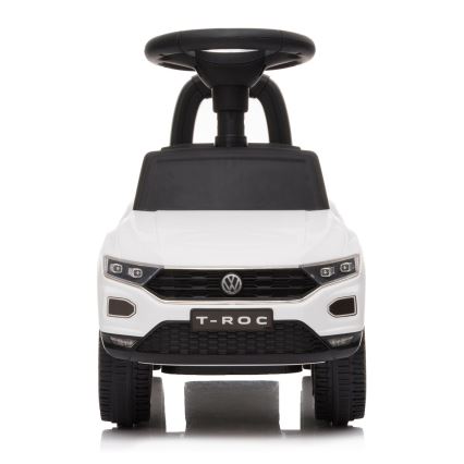 Guralica Volkswagen 2xAA bela/crna