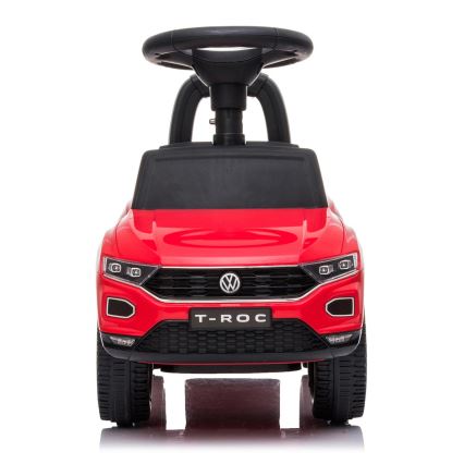 Guralica Volkswagen 2xAA crvena/crna