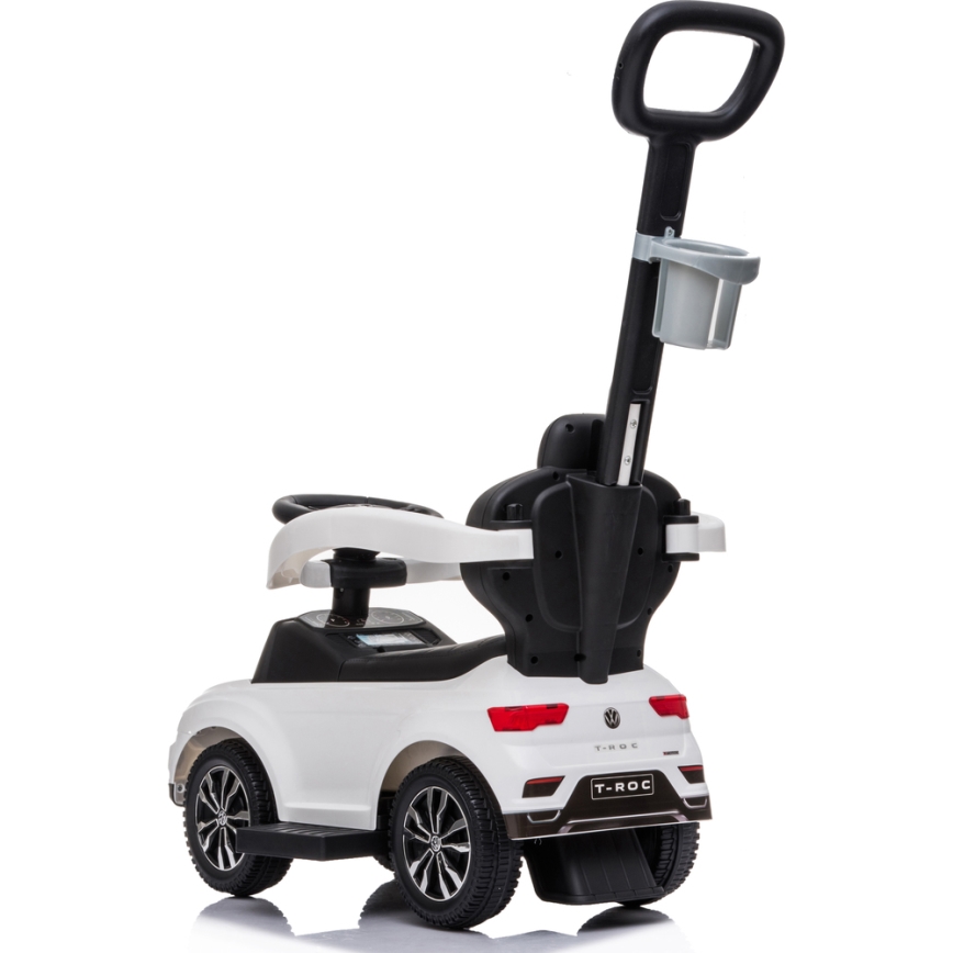 Guralica Volkswagen 3u1 2xAA bela/crna