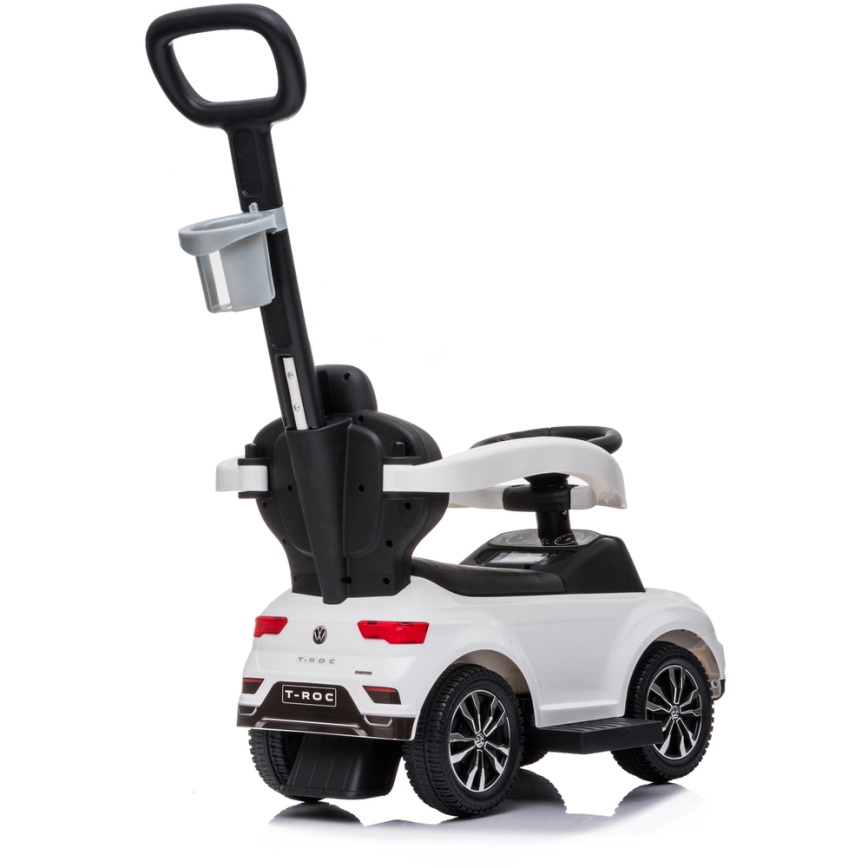 Guralica Volkswagen 3u1 2xAA bela/crna