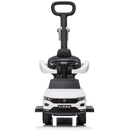 Guralica Volkswagen 3u1 2xAA bela/crna